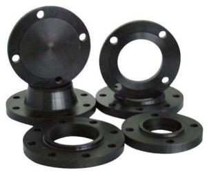 Carbon Steel Flanges