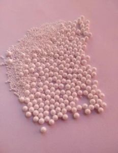 Zirconium Beads