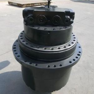 Excavator Travel Motor