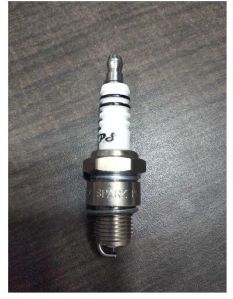 Bajaj Platinum Spark Plug