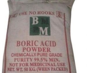 Boric Acid Powder