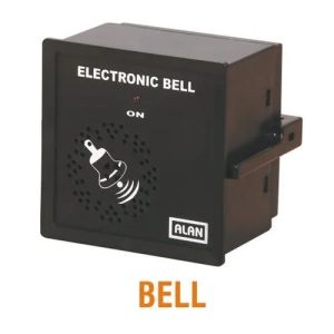 Electronic Bell