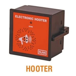 Electronic Hooter