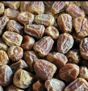 Sukkari Dates