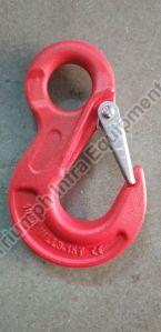 Flat Sling Safety Hooks