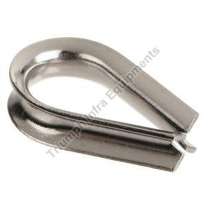 SS 304 Wire Rope Thimble