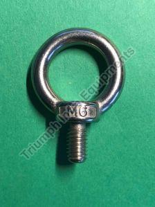 SS304 Eye Bolt