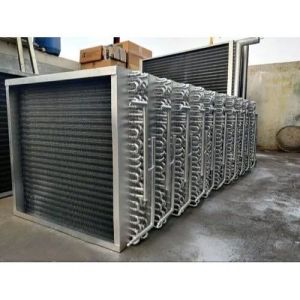 Chilled Water Coil