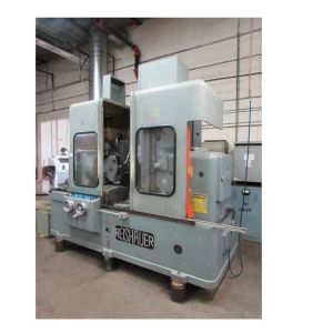 gear grinding machine