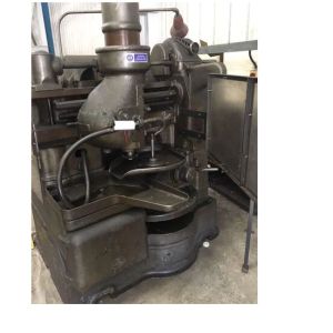 gear shaping machine