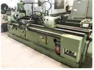 thread milling machine