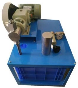 Chemical Dosing Pump