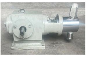 High Pressure Dosing Pump