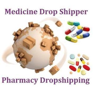 Pain Killer Medicine Dropshipping Services