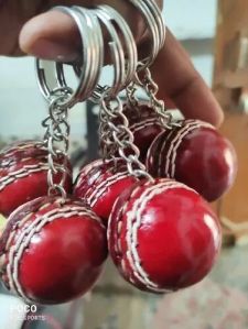 Ball Keychain