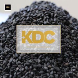 Black Sesame Seeds