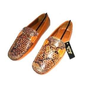 Mens Designer Loafer Shoes