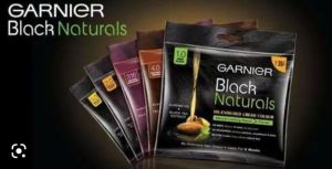 Garnier Hair Color Natural