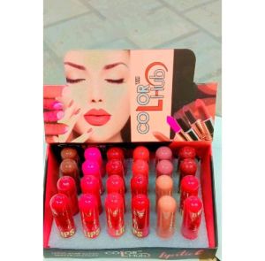 Lipstick Box