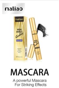 Maliao mascara