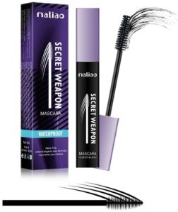 Maliao mascara SECRET WEAPON