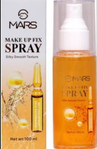 Mars Long Lasting Makeup Fix Spray Face Primer