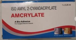 Amcrylate Bio Adhesive