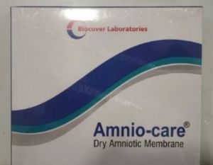 AMNIOTIC MEMBRANE DRY