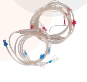 Hemodialysis Bloodline Tubing Sets