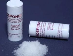 HEMOSPONGE Powder
