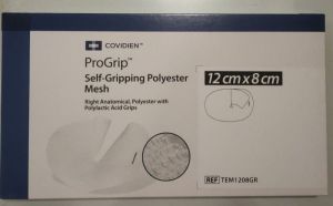 Progrip Self Gripping Polyester Mesh