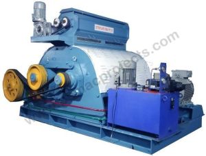 Cotton Seed Dehulling Machine