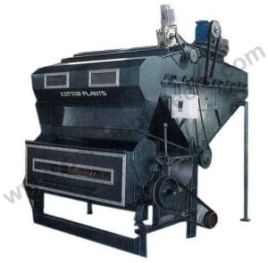 Opener Saw Ginning Machine