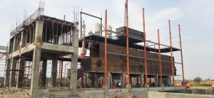 turnkey project construction services