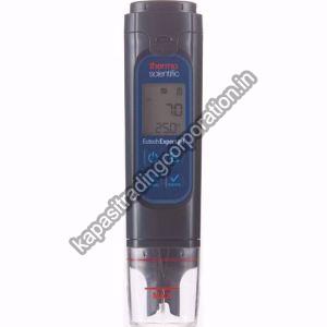 Eutech PH Meter