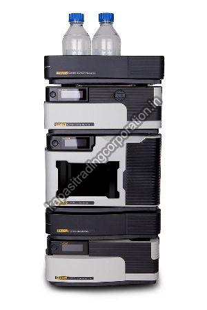 Hplc System