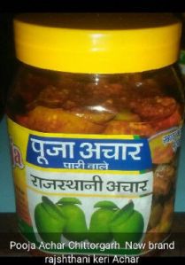 rajsthani pickles