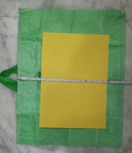 HDPE Woven Cary bag