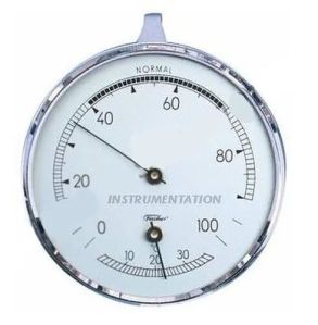 V- TECH Thermo Hygrometer