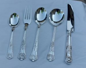 EPNS Silver Plated Cutlery