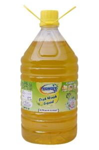 Dishwash Liquid ( 5 Ltr )