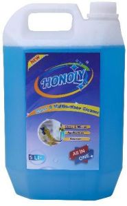 Glass Cleaner ( 5 Ltr )