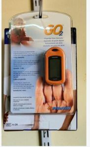 Nonin Pulse Oximeter