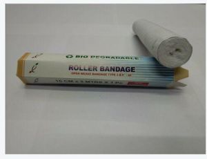 Roller Bandage