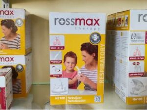 Rossmax Nebulizer