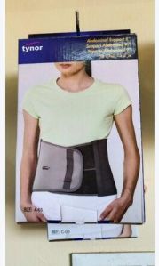 Tynor Abdominal Support