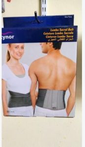 TYNOR LUMBO SACRAL BELT