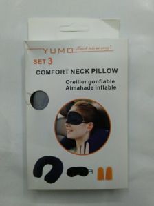 Yumo Car Comfort Neck Pillow