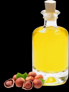 HAZELNUT OIL