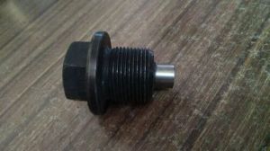 Magnetic Oil Drain Plug